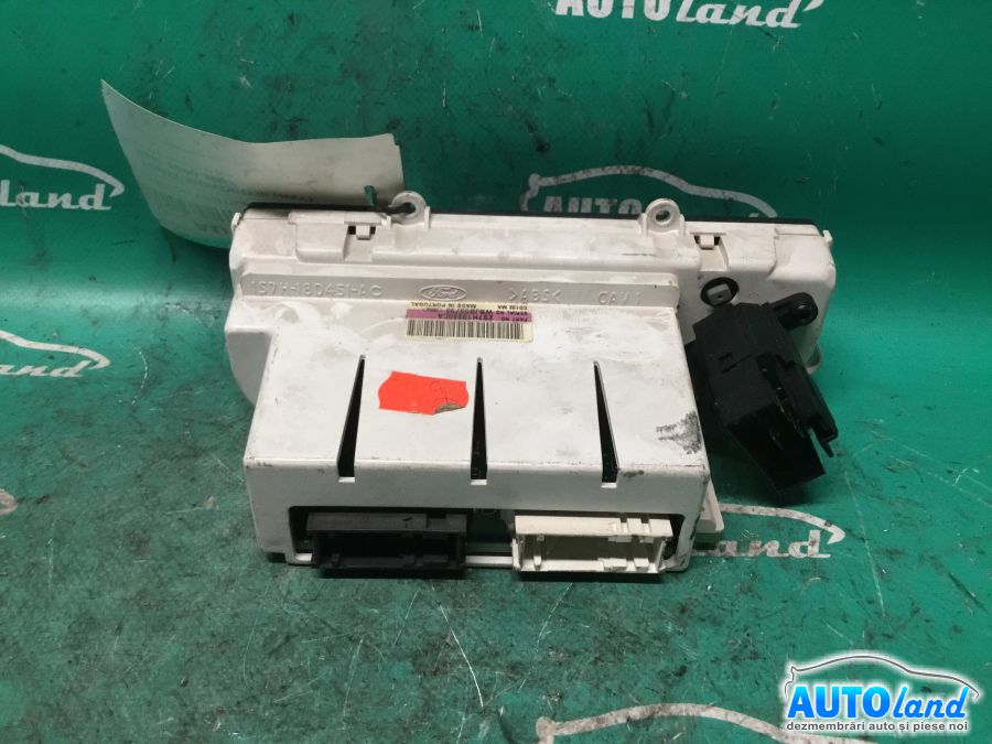 Panou Comanda AC (ventilatie) FORD MONDEO III (B5Y) 2000-2003 Cod 2S7H19980CA