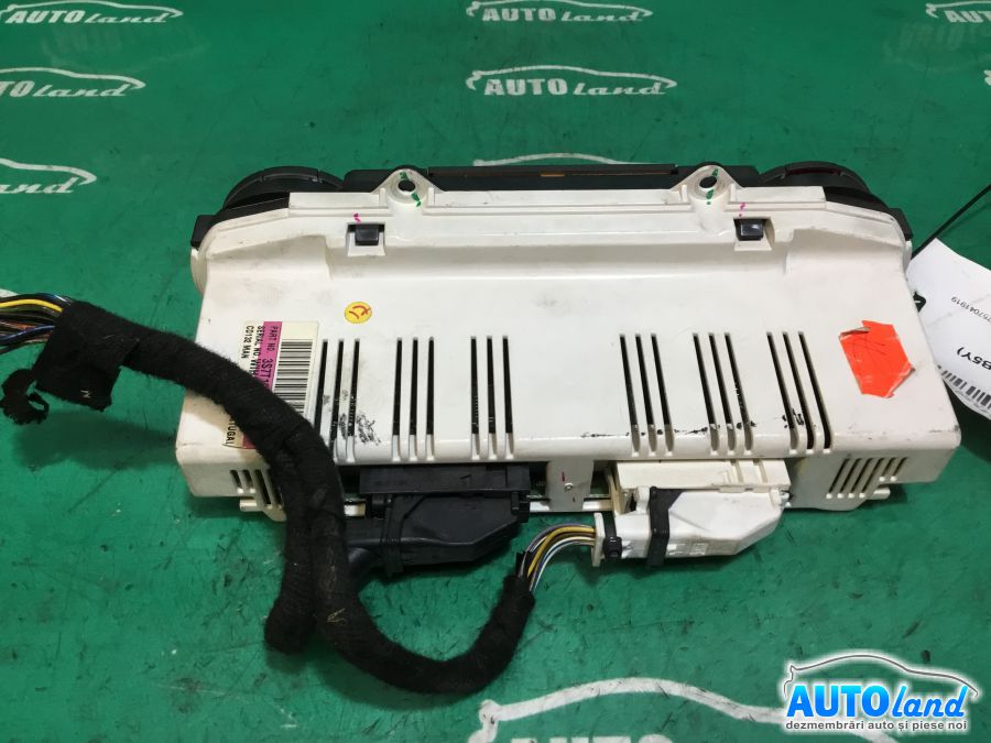 Panou Comanda AC (ventilatie) FORD MONDEO III (B5Y) 2000-2003 Cod 3S7T19980AE