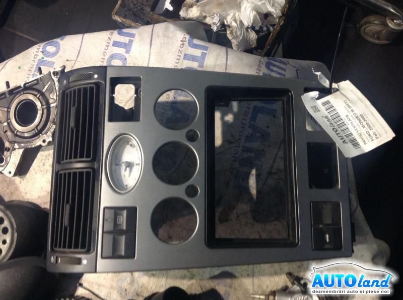 Panou Comanda AC (ventilatie) FORD MONDEO III (B5Y) 2000-2003