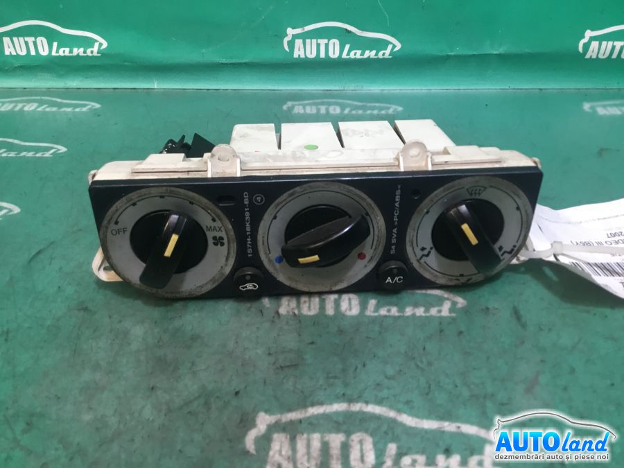 Panou Comanda AC (ventilatie) FORD MONDEO III (B5Y) 2000-2003