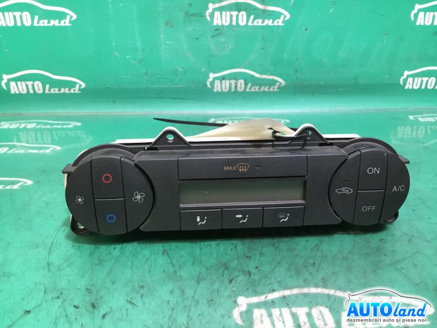 Panou Comanda AC (ventilatie) FORD MONDEO III (B5Y) 2003-2007 Cod 3S7T19980AG