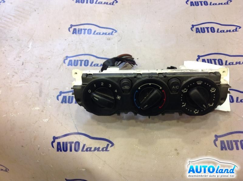 Panou Comanda AC (ventilatie) FORD MONDEO IV 2007-2025 Cod 6G9119980AE