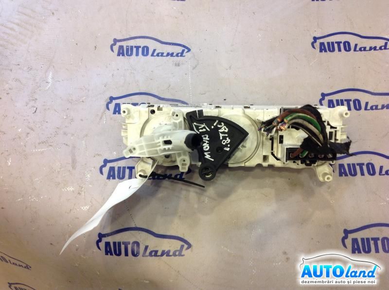 Panou Comanda AC (ventilatie) FORD MONDEO IV 2007-2025 Cod 6G9119980AE