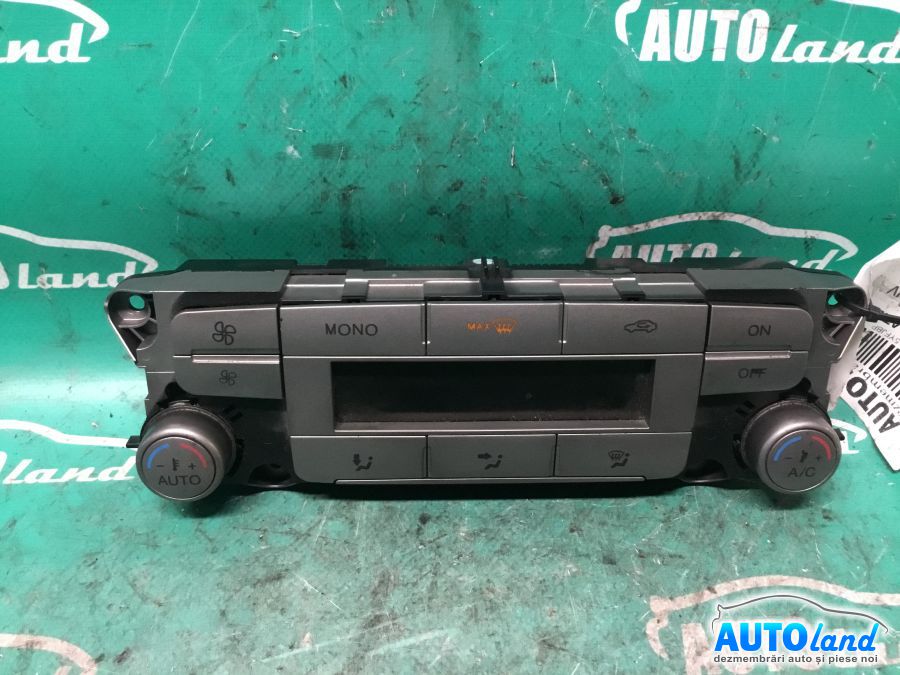 Panou Comanda AC (ventilatie) FORD MONDEO IV 2007-2025 Cod 7S7T18C612AF