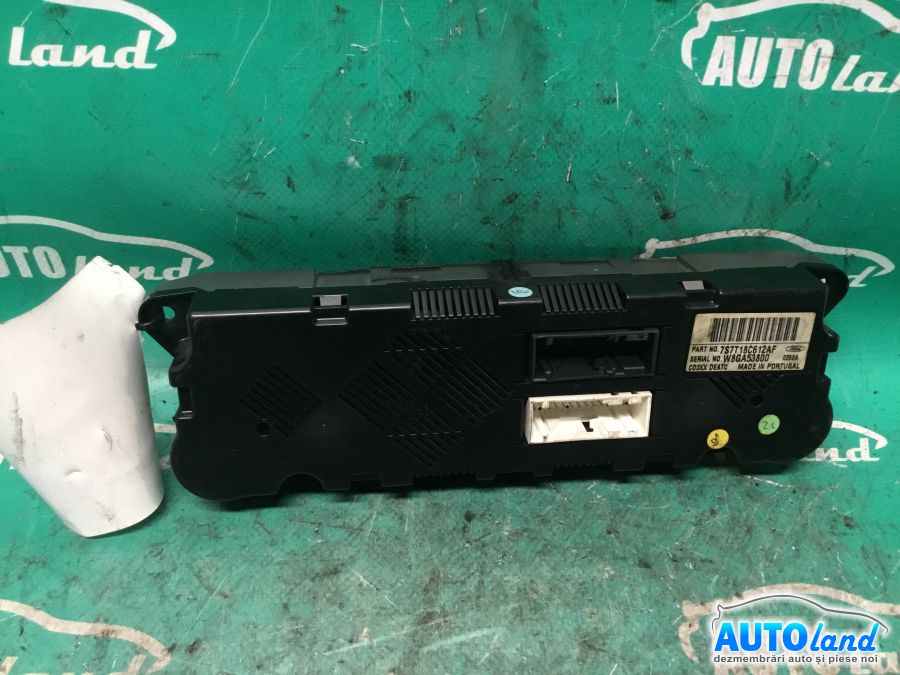 Panou Comanda AC (ventilatie) FORD MONDEO IV 2007-2025 Cod 7S7T18C612AF