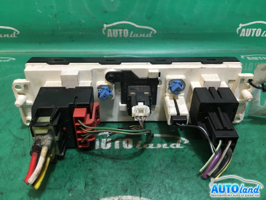 Panou Comanda AC (ventilatie) FORD RANGER (TU_) 1999-2025 Cod AL5419C733AA