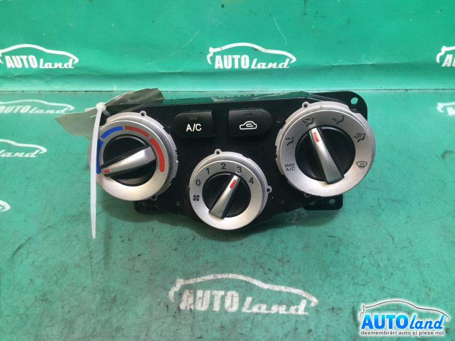 Panou Comanda AC (ventilatie) HYUNDAI ACCENT III (MC) 2005-2025