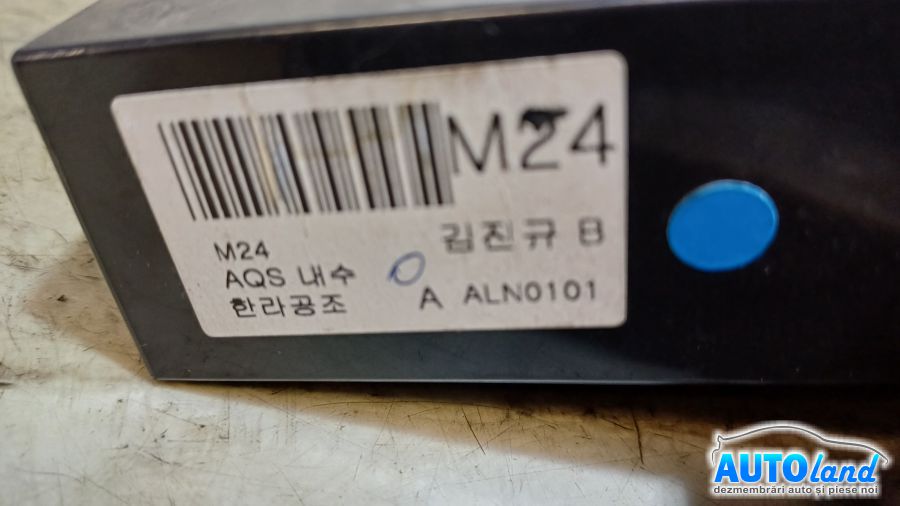 Panou Comanda Ac (ventilatie) HYUNDAI TUCSON (JM) 2004-2026 Cod 972502EXXX