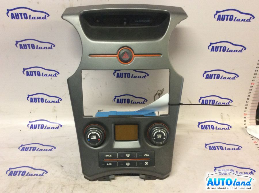 Panou Comanda AC (ventilatie) KIA CARENS III (UN) 2006-2025