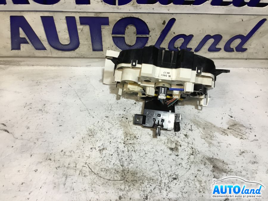 Panou Comanda AC (ventilatie) MAZDA 2 2007-2025