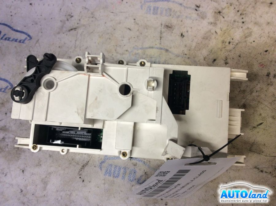 Panou Comanda AC (ventilatie) MERCEDES-BENZ A-CLASS (W168) 1997-2004