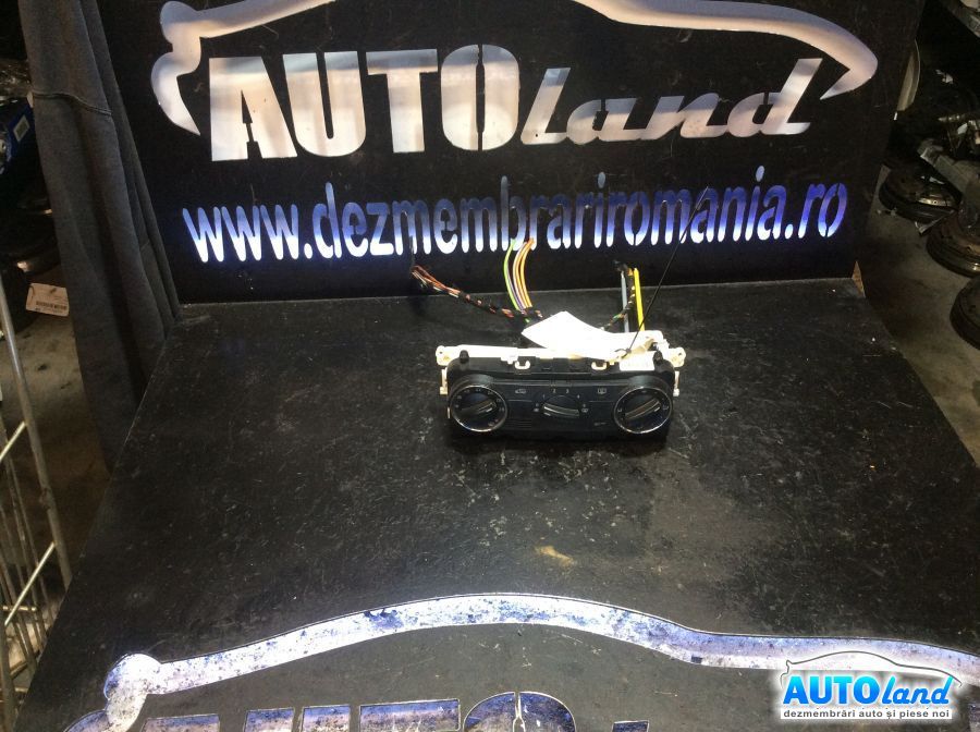 Panou Comanda AC (ventilatie) MERCEDES-BENZ A-CLASS (W169) 2004-2025 Cod A1698301385