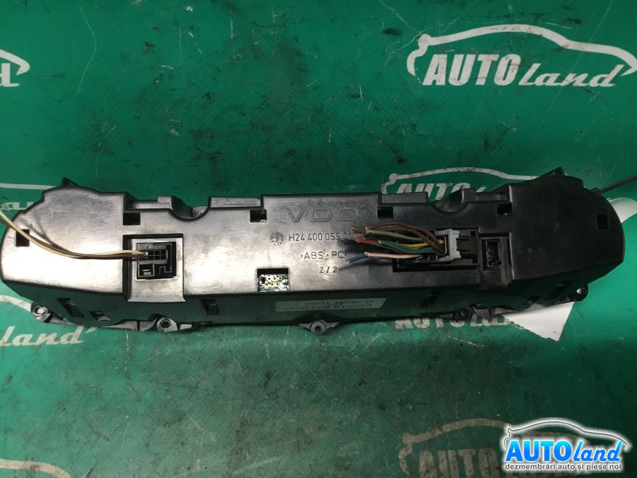 Panou Comanda AC (ventilatie) MERCEDES-BENZ CLS (C219) 2004-2010 Cod 2198300685