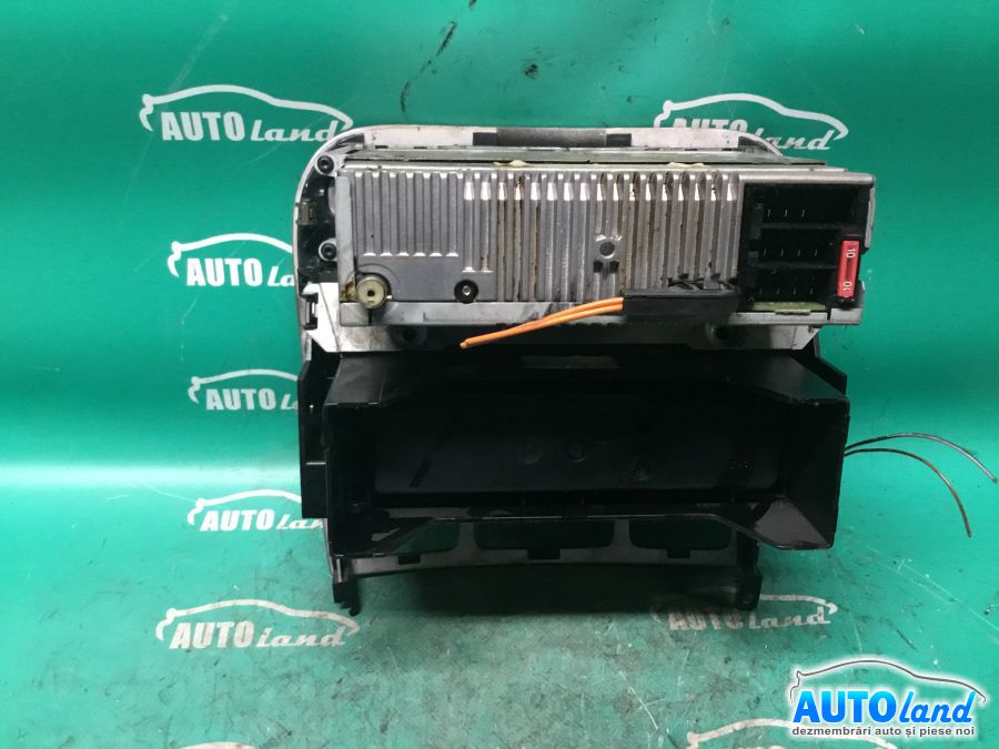 Panou Comanda AC (ventilatie) MERCEDES-BENZ S-CLASS (W220) 1998-2005