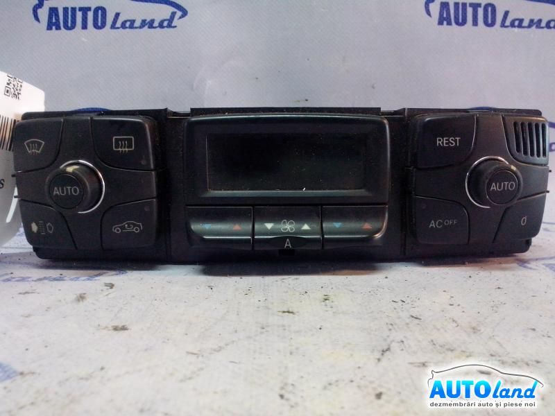 Panou Comanda AC (ventilatie) MERCEDES-BENZ S-CLASS (W220) 1998-2005 Cod 2208301185