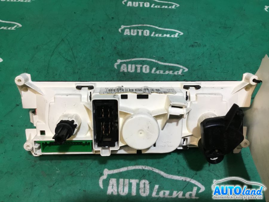 Panou Comanda AC (ventilatie) MINI MINI Cabriolet (R52) 2004-2025 Cod 69432203