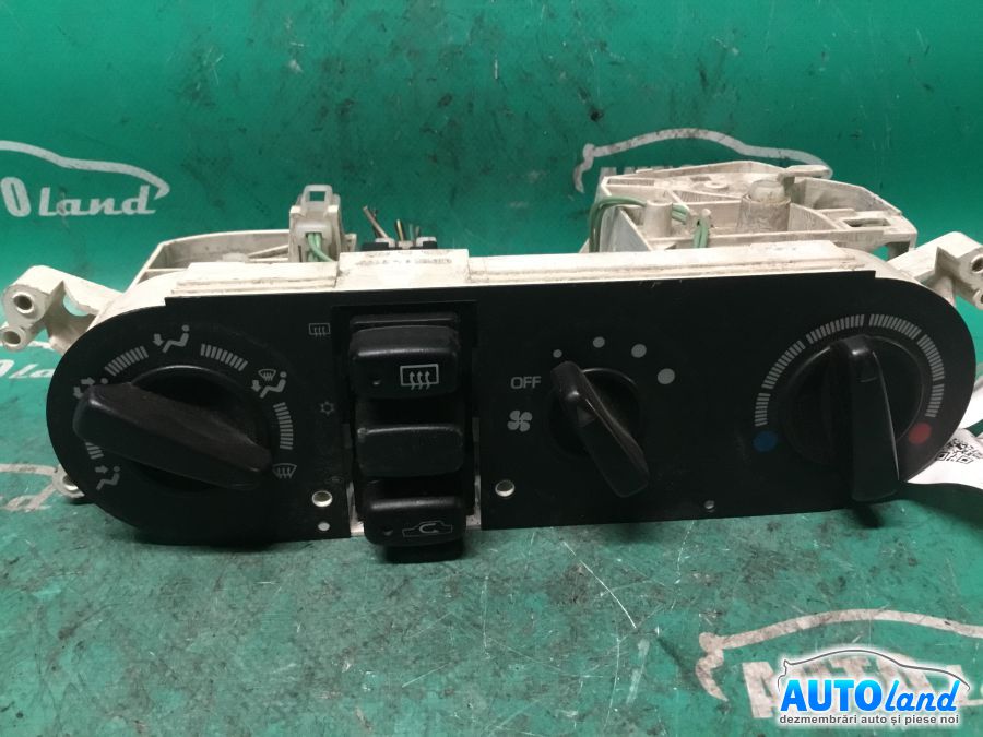 Panou Comanda AC (ventilatie) MITSUBISHI GALANT VI (EA_) 1996-2004