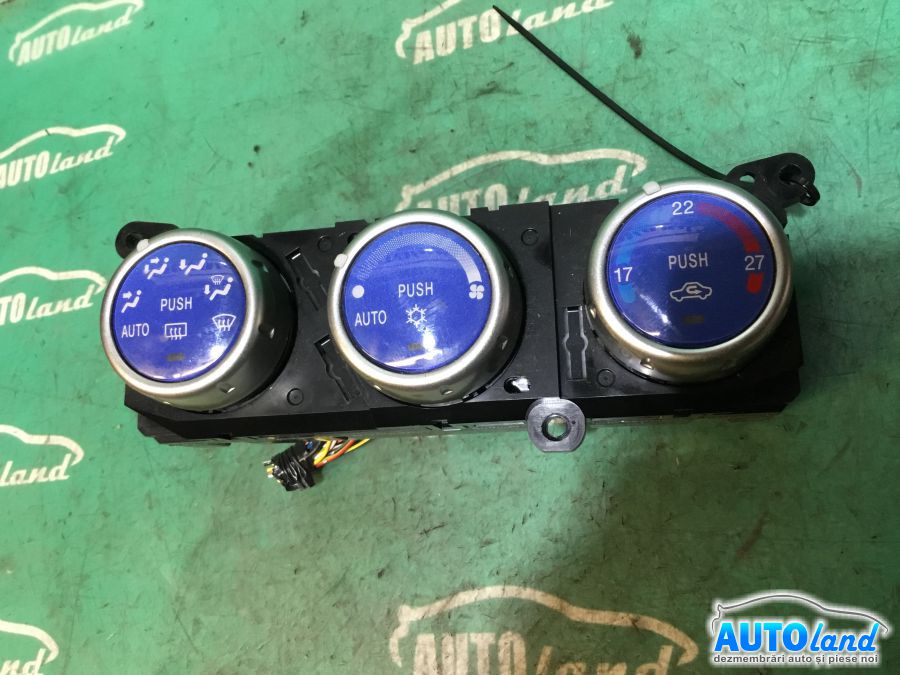 Panou Comanda AC (ventilatie) MITSUBISHI L 200 2006-2025 Cod 5037224103