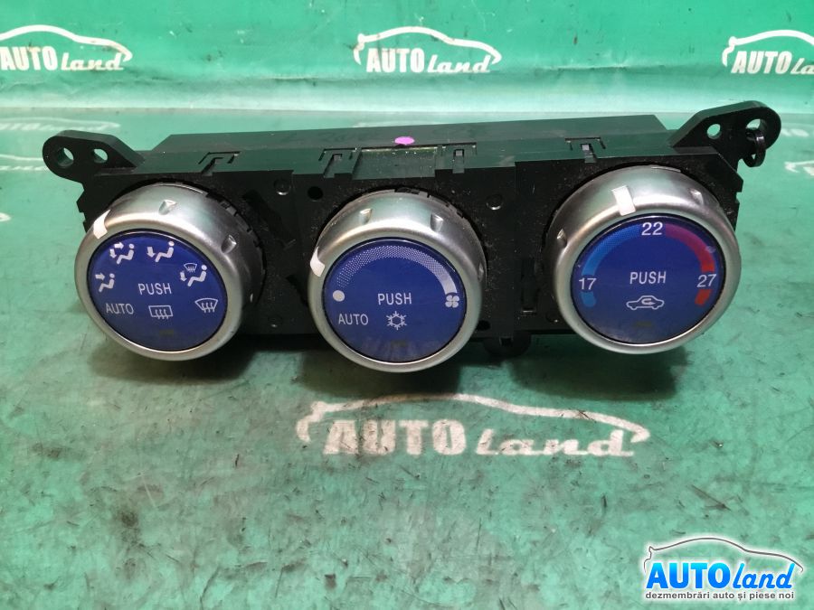 Panou Comanda AC (ventilatie) MITSUBISHI L 200 2006-2025 Cod 5037224103