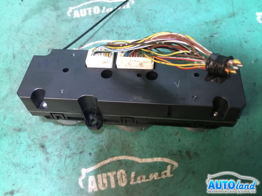 Panou Comanda AC (ventilatie) MITSUBISHI L 200 2006-2025 Cod 5037224103
