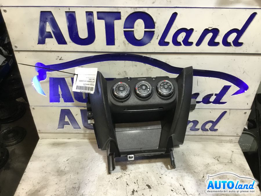 Panou Comanda AC (ventilatie) MITSUBISHI OUTLANDER 2003-2025 Cod 7820A115XC
