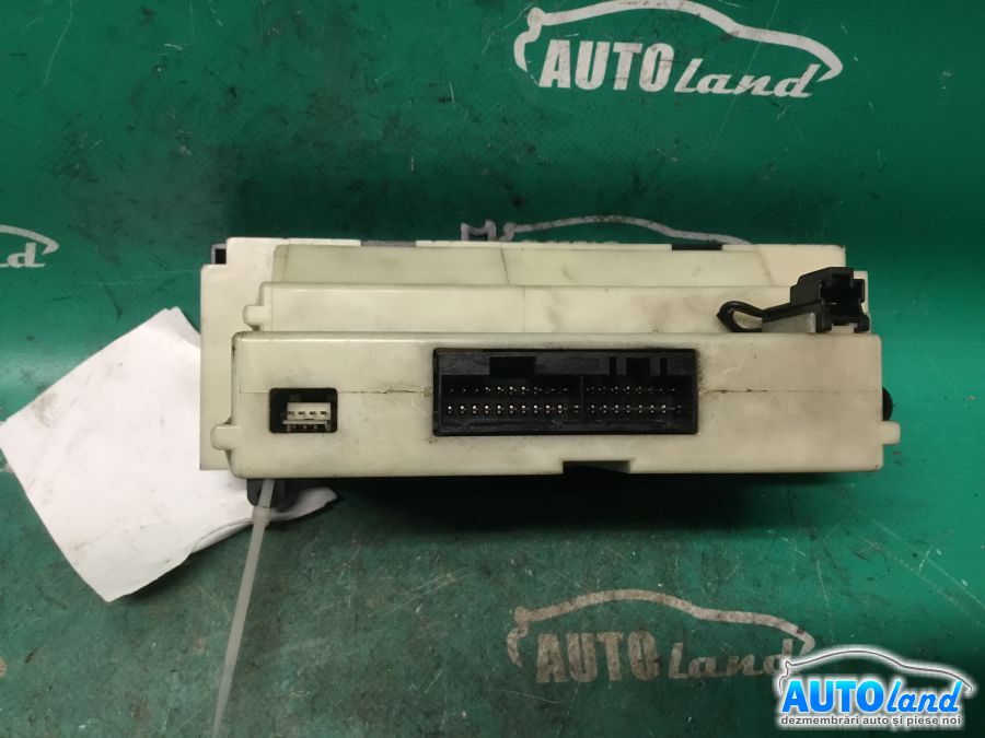 Panou Comanda AC (ventilatie) MITSUBISHI PAJERO II (V2_W,V4_W) 1990-2000 Cod MB657319