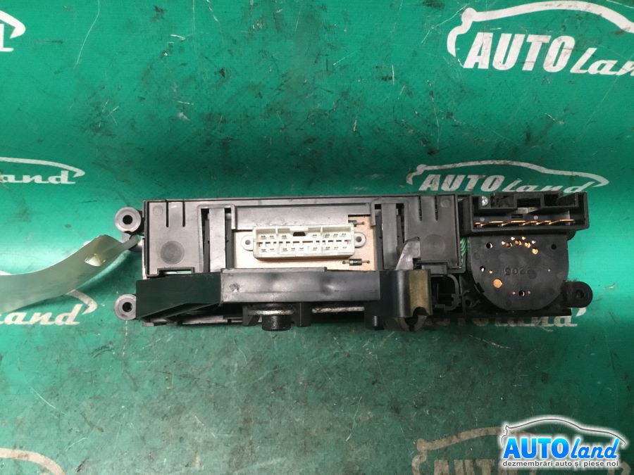 Panou Comanda AC (ventilatie) NISSAN PRIMERA (P11) 1996-2001