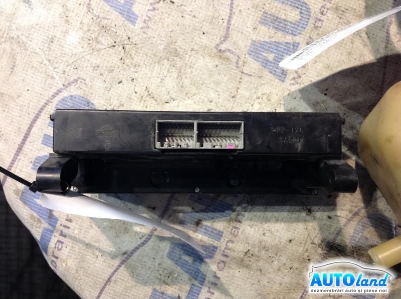 Panou Comanda AC (ventilatie) NISSAN X-TRAIL (T30) 2001-2025 Cod 279008H802