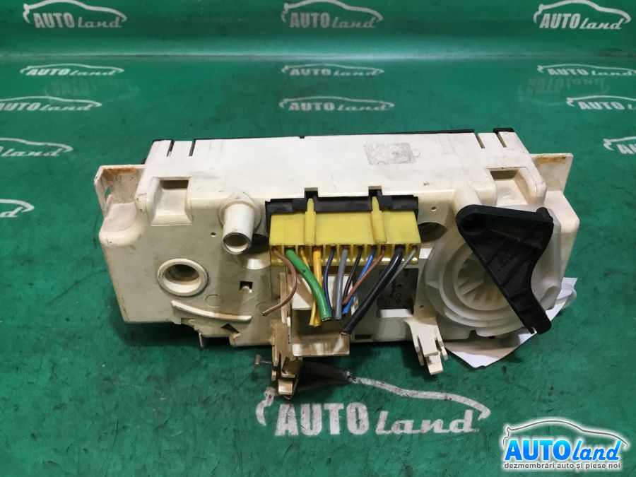 Panou Comanda AC (ventilatie) OPEL ASTRA G caroserie (F70) 1999-2005 Cod 101172T