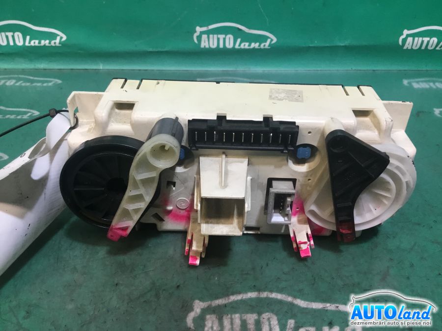 Panou Comanda AC (ventilatie) OPEL ASTRA G caroserie (F70) 1999-2005 Cod 90559840