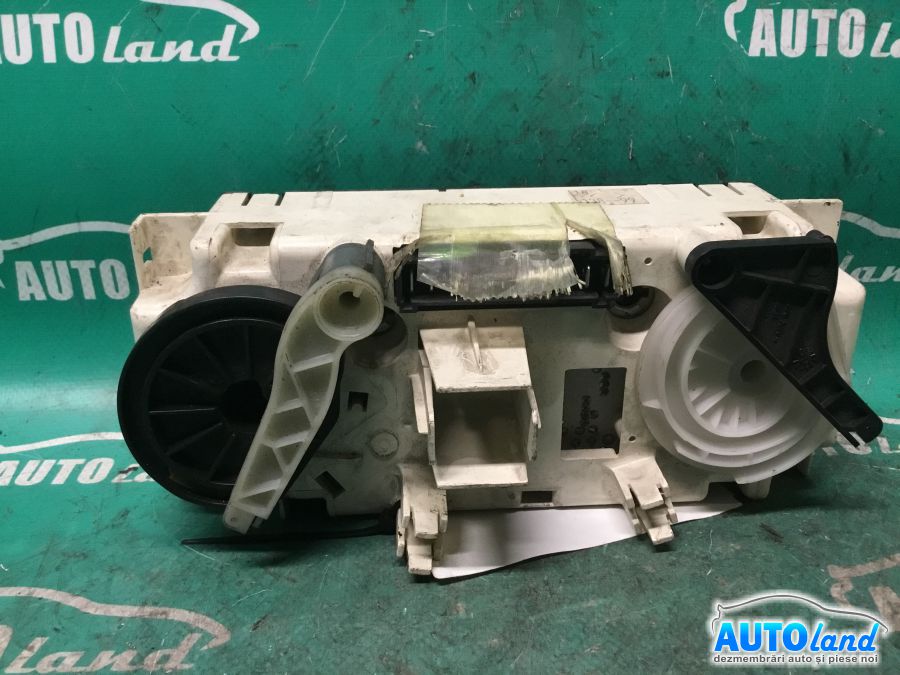 Panou Comanda AC (ventilatie) OPEL ASTRA G caroserie (F70) 1999-2005 Cod 90560365