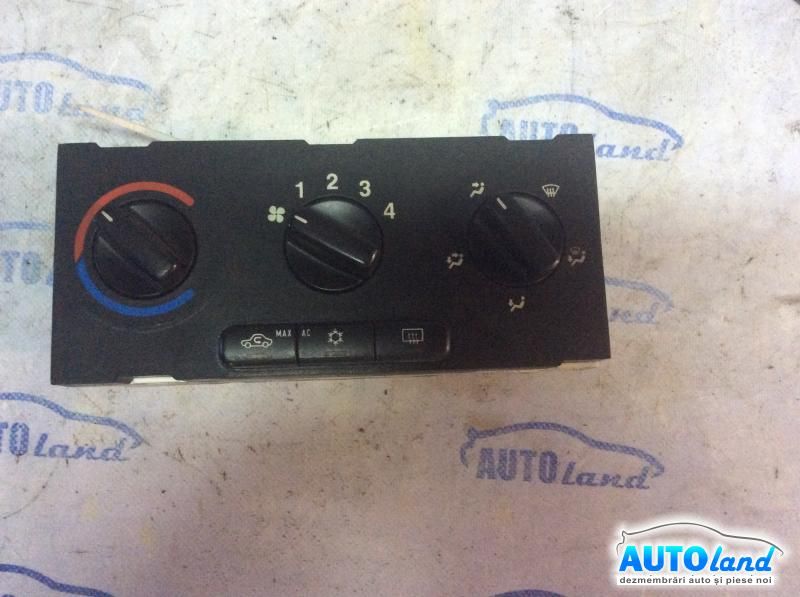 Panou Comanda AC (ventilatie) OPEL ASTRA G caroserie (F70) 1999-2005