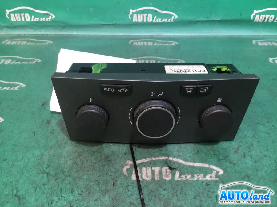 Panou Comanda AC (ventilatie) OPEL ASTRA H 2004-2025 Cod 13168100