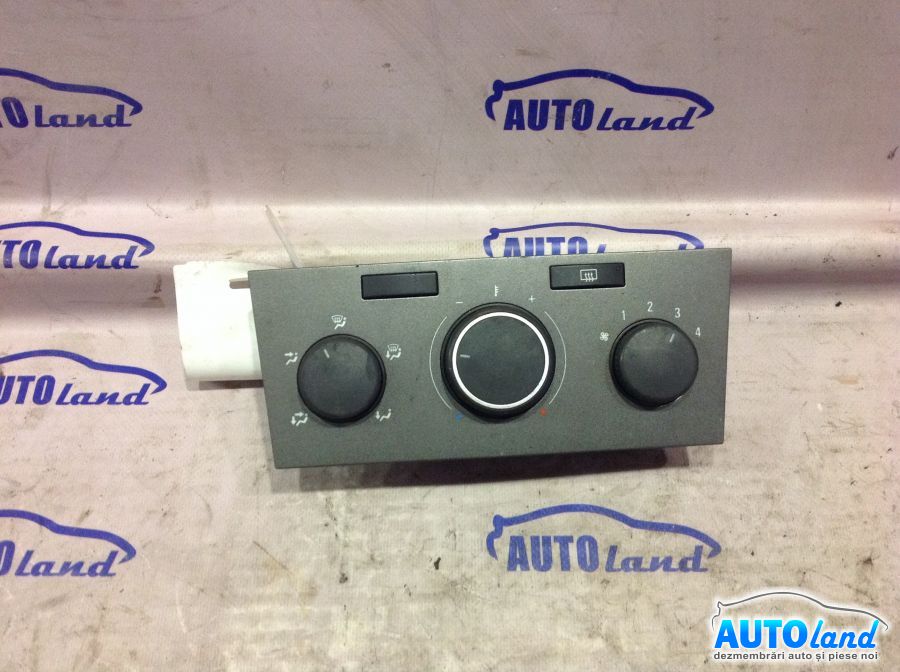 Panou Comanda AC (ventilatie) OPEL ASTRA H 2004-2025 Cod 13201298
