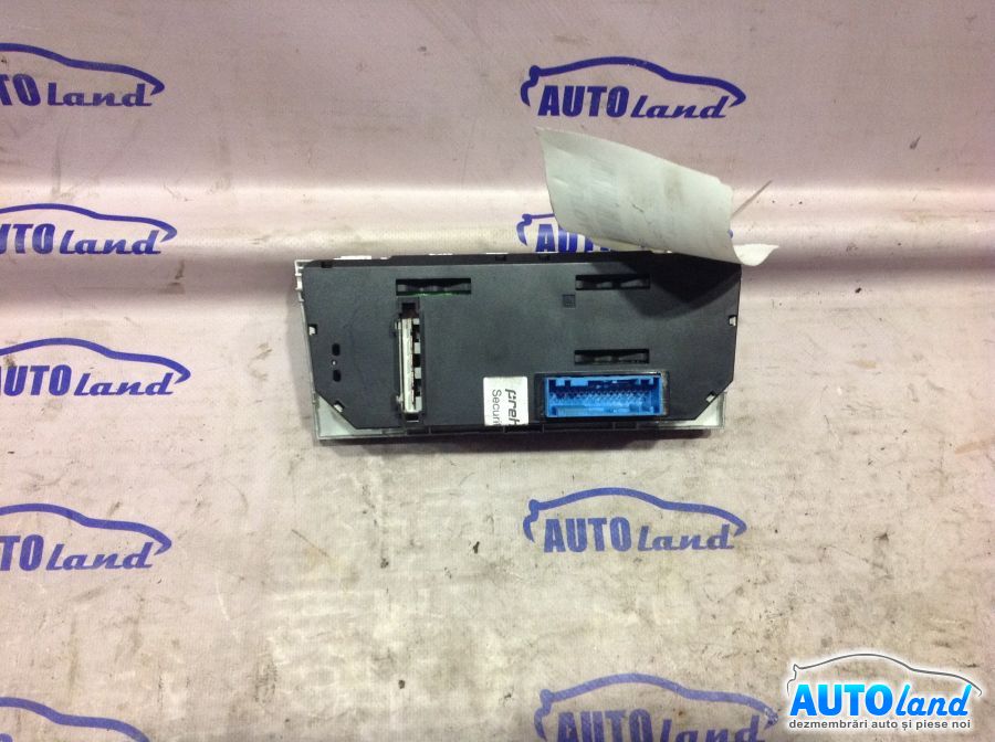 Panou Comanda AC (ventilatie) OPEL ASTRA H 2004-2025 Cod 13201298