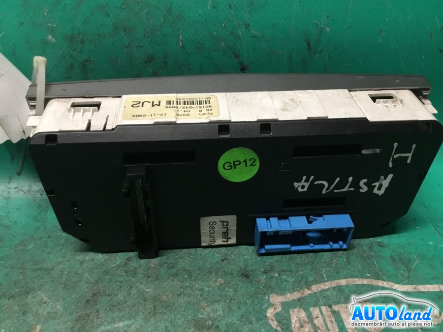 Panou Comanda AC (ventilatie) OPEL ASTRA H 2004-2025 Cod 13201298