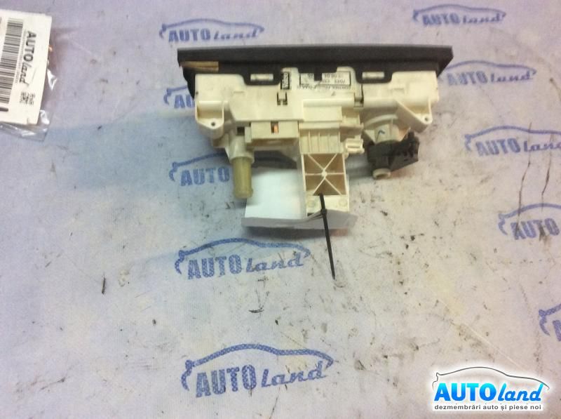 Panou Comanda AC (ventilatie) OPEL CORSA C (F08,F68) 2000-2025