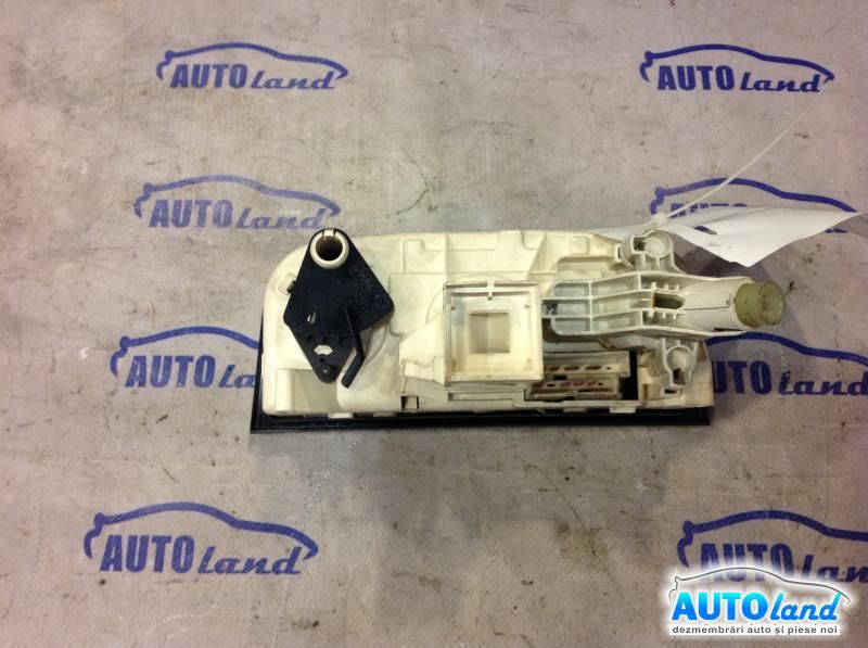 Panou Comanda AC (ventilatie) OPEL CORSA C (F08,F68) 2000-2025 Cod 0467845