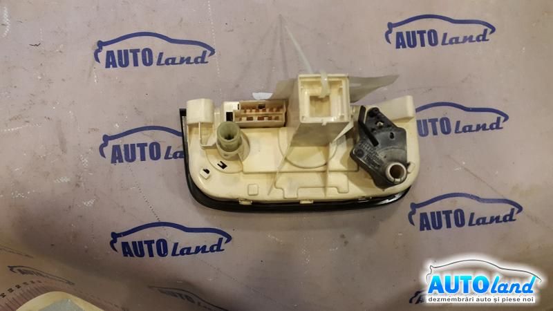 Panou Comanda AC (ventilatie) OPEL CORSA C (F08,F68) 2000-2025 Cod 05858855