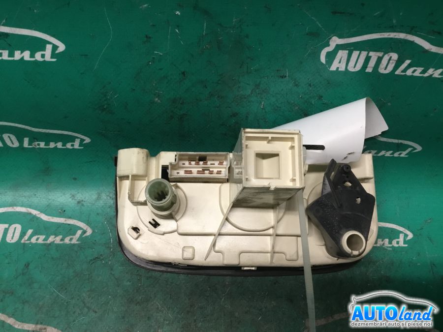 Panou Comanda AC (ventilatie) OPEL CORSA C (F08,F68) 2000-2025