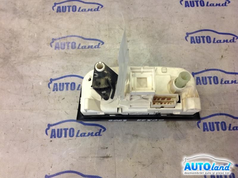 Panou Comanda AC (ventilatie) OPEL CORSA C (F08,F68) 2000-2025