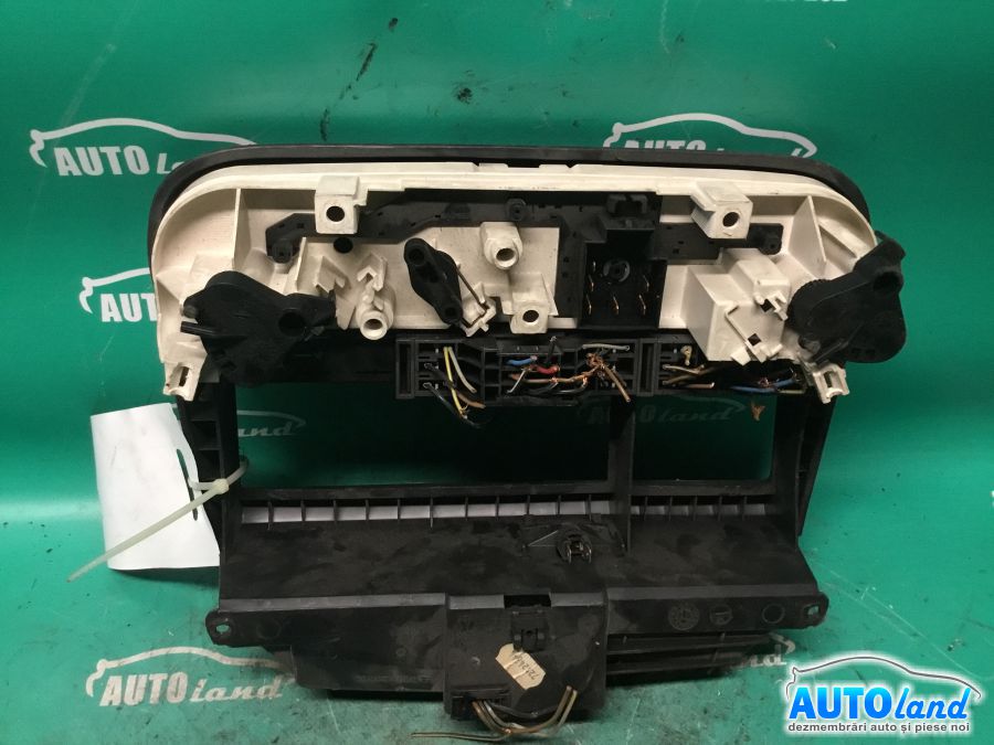 Panou Comanda AC (ventilatie) OPEL OMEGA B (25_,26_,27_) 1994-2003
