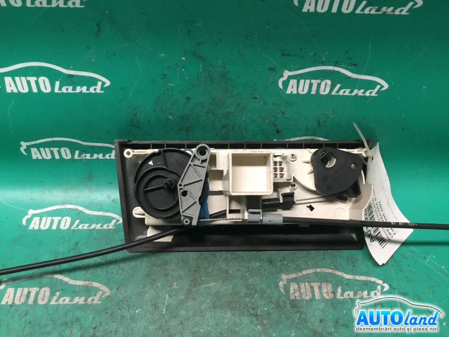 Panou Comanda AC (ventilatie) OPEL VECTRA B (36_) 1995-2002 Cod 90463845
