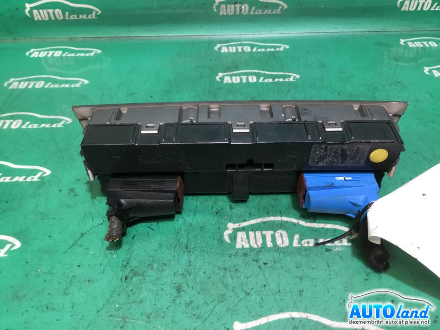 Panou Comanda AC (ventilatie) OPEL VECTRA C 2002-2025