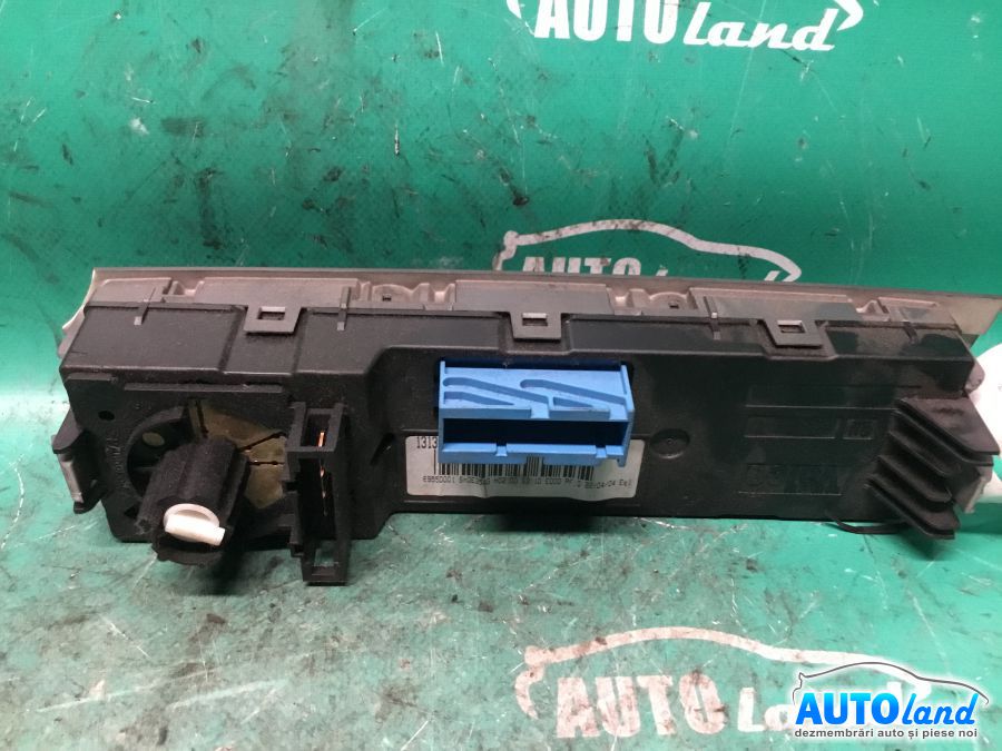Panou Comanda AC (ventilatie) OPEL VECTRA C 2002-2025 Cod 13138190