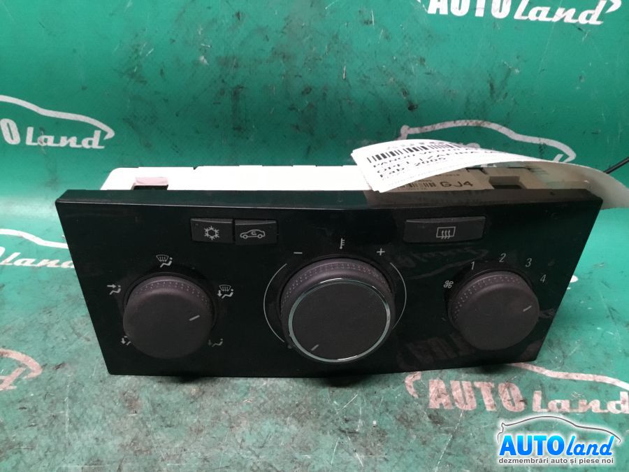 Panou Comanda AC (ventilatie) OPEL ZAFIRA (A05) 2005-2025