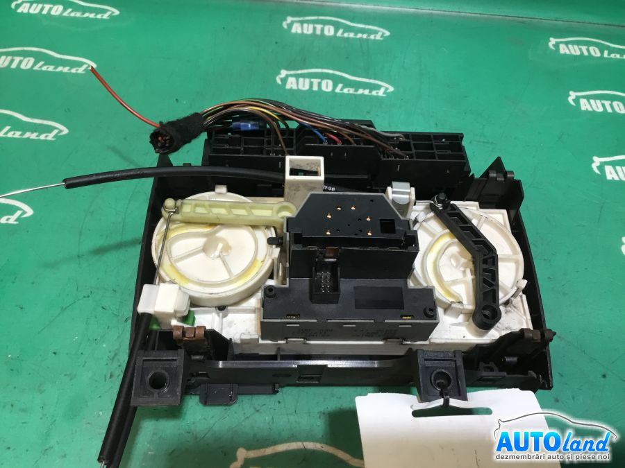Panou Comanda AC (ventilatie) OPEL ZAFIRA (F75_) 1999-2005