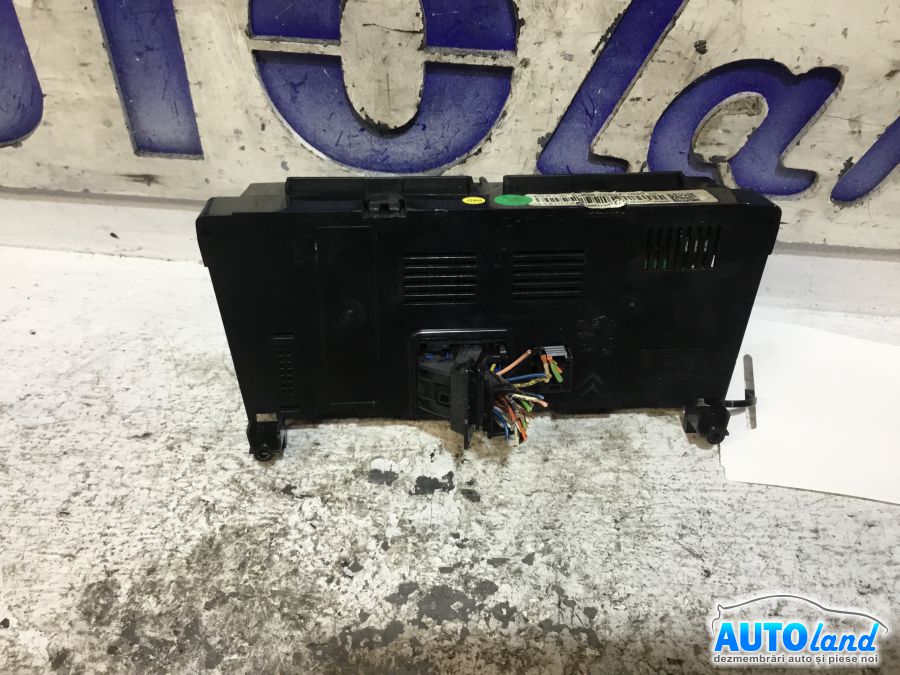 Panou Comanda AC (ventilatie) PEUGEOT 3008 2009-2025 Cod 96837481XT