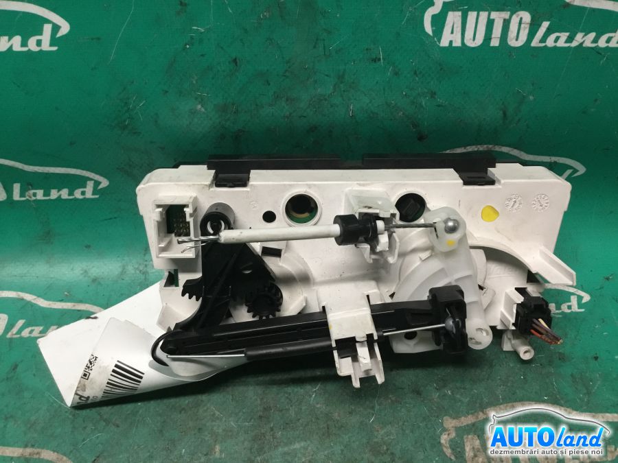 Panou Comanda AC (ventilatie) PEUGEOT 308 (4A_,4C_) 2007-2025 Cod T1000220K