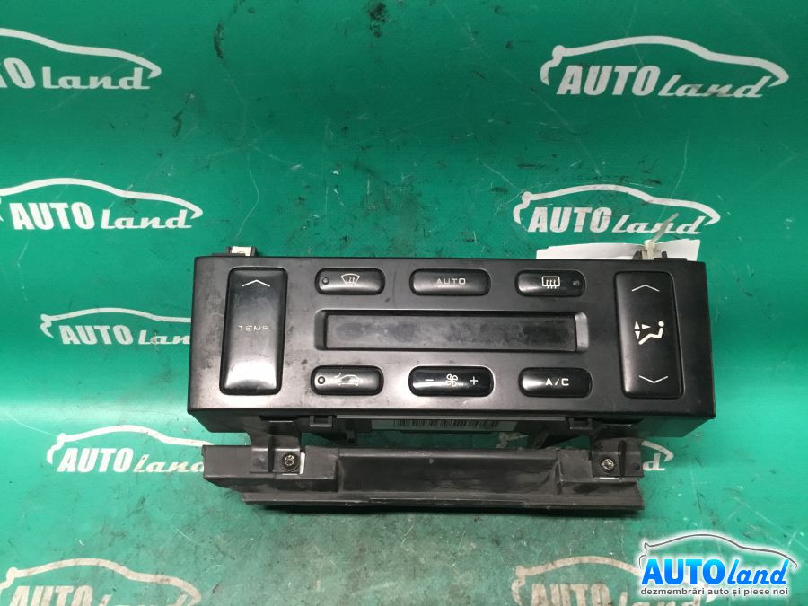 Panou Comanda AC (ventilatie) PEUGEOT 406 (8B) 1995-2004 Cod 96303337ZL